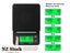 PTN NEW Kitchen Scales Sale Sale Carousel 7