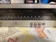 Fountain SX 3030 Analogue Tuner Carousel 3