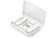 Boya BOYALINK All-In-One Wireless Microphone System - White Carousel 1
