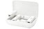 Boya BOYALINK All-In-One Wireless Microphone System - White Carousel 2