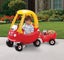 Little Tikes: Cozy Coupe Trailer (Red) Carousel 3