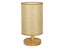 Three Color Dimmable Bedside Night Table Lamp Bedroom Lamp Dark Colour Shade Carousel 1