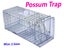 Extra Large Possum Trap Animal Trap 79cm Carousel 5