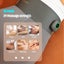 EMS Muscle Stimulator Trainer Abs Fitness Equipment Training Gear Carousel 5