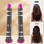 20mm/0.78in Long Curling Iron Barrels Attachment (1Pair )for Dyson HS05 HS01 Carousel 4