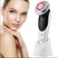 7 in 1 EMS Microcurrent Beauty Device Face Cleaning Vibration Massager Carousel 1