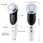 7 in 1 EMS Microcurrent Beauty Device Face Cleaning Vibration Massager Carousel 4