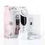 7 in 1 EMS Microcurrent Beauty Device Face Cleaning Vibration Massager Carousel 5