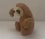 2022 LEGO Duplo Figure inertia Sloth Jungle Animal Safari Zoo Carousel 2