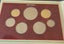NEW ZEALAND 1995 MINT SET WITH $5 TUI BIRD COIN, MINTAGE 6,000, $1 RES! Carousel 4