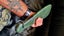 MASSIVE NZ Pounamu / Greenstone Mere / Patu Carousel 8