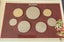 NEW ZEALAND 1995 MINT SET WITH $5 TUI BIRD COIN, MINTAGE 6,000, $1 RES! Carousel 5