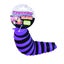 Sensory Slugs (Set of 24 Assorted) Carousel 3