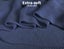Dreamz Knitting Throw Blanket Cushion Set Pillow Tassel Fringe Sofa Bed Rug Navy Carousel 6