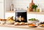 Morphy Richards Digital Air Fryer Carousel 10