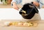 Morphy Richards Digital Air Fryer Carousel 11