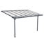 4360 L x 2550 W Aluminium Canopy, Patio cover, Carport, Lean To Pergola,8mm Roof Carousel 9
