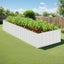 Planter box New Model with 4 layout options Cream Carousel 1