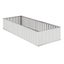 Planter box New Model with 4 layout options Cream Carousel 2