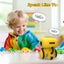 Voice Control Robot Toy for Kids, STEM Educational Robotics, Dance, Sing, Speak Carousel 4