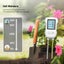 3-in-1 Digital Soil Analyzer- PH, Temp , Humidity Detector for Potted Plants Carousel 2