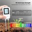3-in-1 Digital Soil Analyzer- PH, Temp , Humidity Detector for Potted Plants Carousel 5