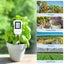 3-in-1 Digital Soil Analyzer- PH, Temp , Humidity Detector for Potted Plants Carousel 6