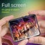2.4-inch full-screen touchscreen MP3 player, with Bluetooth, 4 GB, FM radio Carousel 3