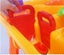 PTN RECTANGLE Kids Child Outdoor Sand Water Table Play Set Toys Beach Sandpit Carousel 4