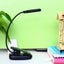 Book Reading Mini Clip Lamp AAA Battery Carousel 3