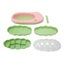 silkworm observation box silkworm breeding space silkworm rearing bucket insect Carousel 7