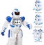 Smart RC Robot Toy, Talking & Dancing Remote Control Robot for Kids - Style B Carousel 3
