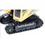 Remote Control Excavator Digger Construction RC Truck Vehicle Toys Carousel 5