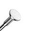 Stainless Steel Tension Rod, Adjustable Telescopic Curtain Rail Carousel 2