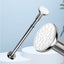 Stainless Steel Tension Rod, Adjustable Telescopic Curtain Rail Carousel 5