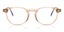Tom Ford FT5583-B Blue-Light Block 057 52 New Unisex Eyeglasses Carousel 1