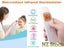 Infrared Thermometer Carousel 1
