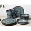 V&B Lave Breakfast Set Gris 12pce Carousel 2