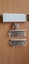 Stainless Steel Heavy Duty Hinges 100x76x3 Carousel 5