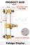 Door Lock Mortise Jig Kit Carousel 4
