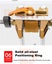Door Lock Mortise Jig Kit Carousel 5