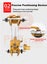 Door Lock Mortise Jig Kit Carousel 8
