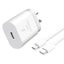 iPhone 17 Pro Compatible Max 25W Fast Charger with cable - NZ Local Stock Carousel 16