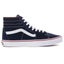 VANS SK8-HI TRI-TONE BLUE/MULTI TRI-TONE Carousel 1