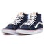 VANS SK8-HI TRI-TONE BLUE/MULTI TRI-TONE Carousel 2