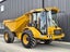 Hydrema 912ES 10 Ton Dumper Carousel 1