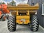 Hydrema 912ES 10 Ton Dumper Carousel 3