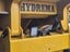 Hydrema 912ES 10 Ton Dumper Carousel 7