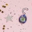Tamagotchi: Original Electronic Pet - Galaxy Carousel 2