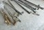 Window Stays, Various Carousel 3